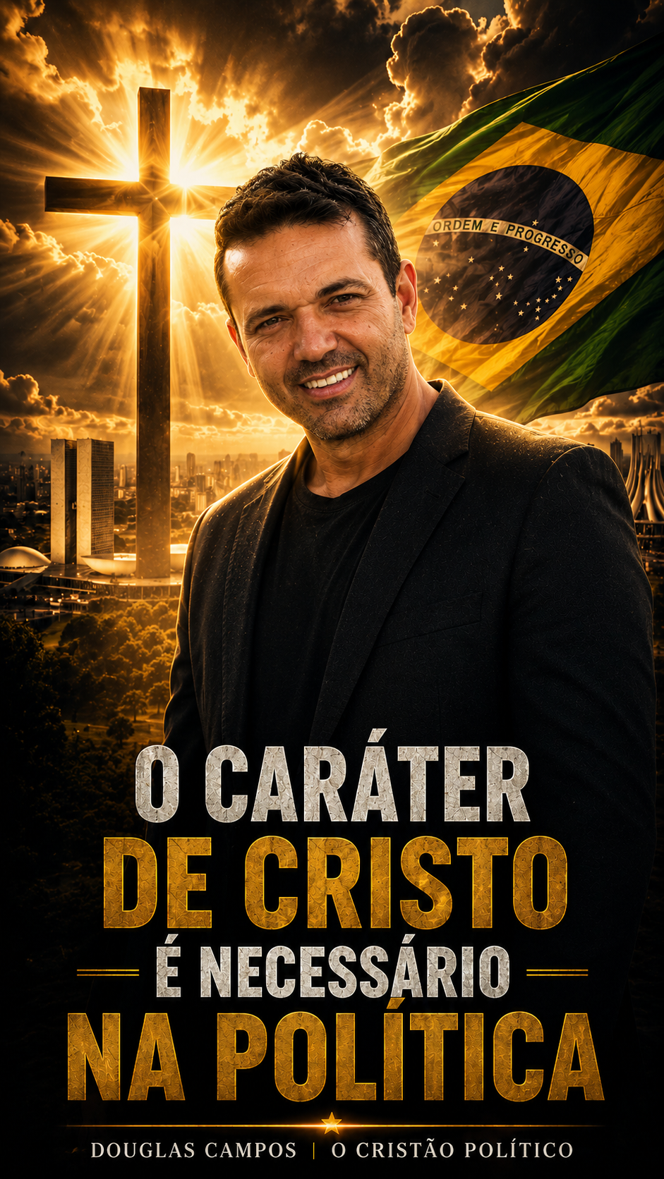 Douglas Campos